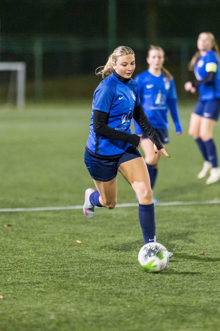 Bild 296 - F SC Ellerau - Rissener SV : Ergebnis: 7:0